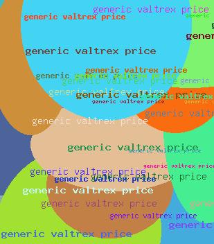 GENERIC VALTREX PRICE